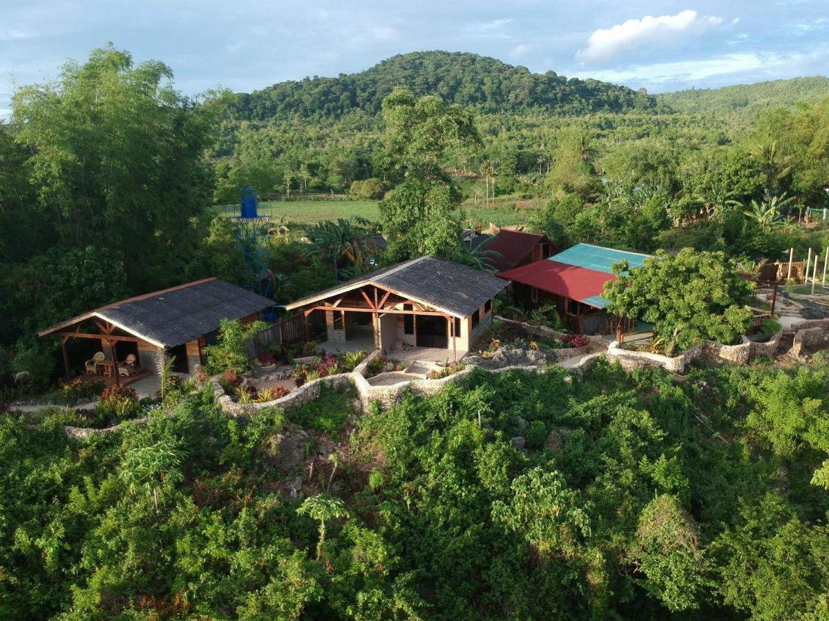 Jungle Of Peace Resort 시퀴조르 외부 사진