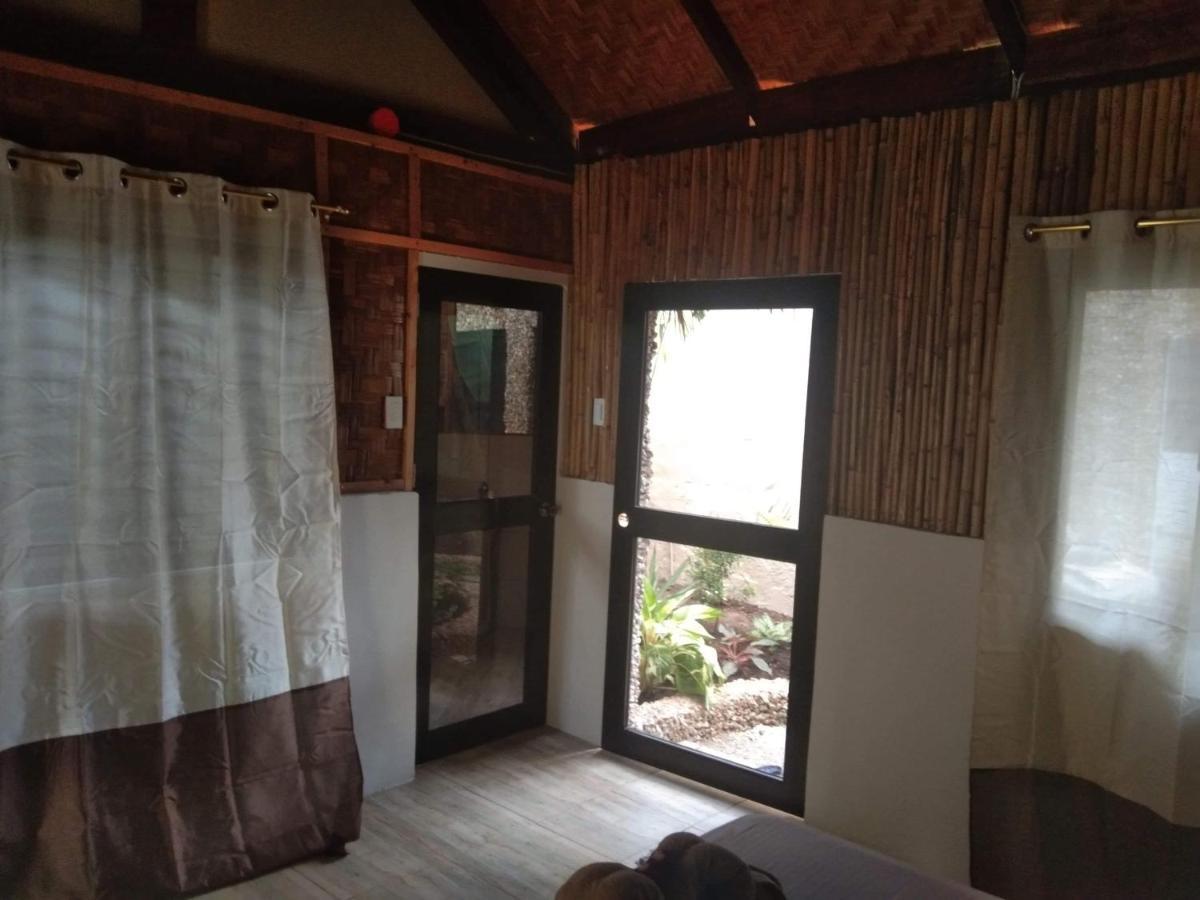 Jungle Of Peace Resort 시퀴조르 외부 사진
