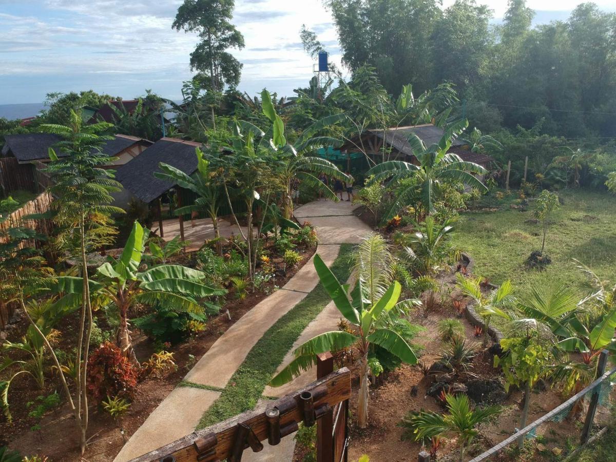 Jungle Of Peace Resort 시퀴조르 외부 사진