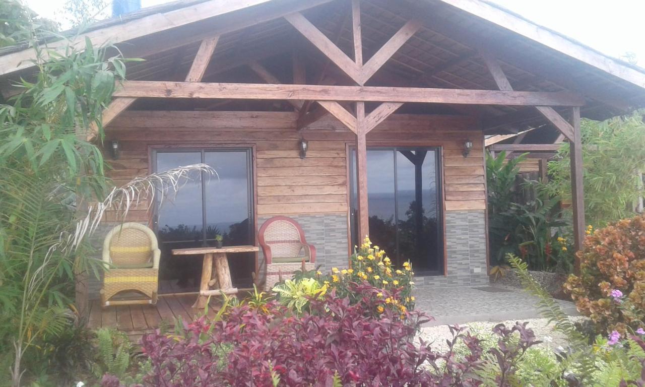 Jungle Of Peace Resort 시퀴조르 외부 사진