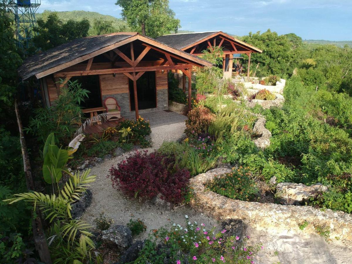 Jungle Of Peace Resort 시퀴조르 외부 사진