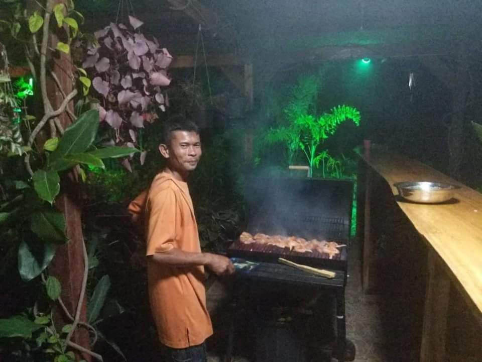 Jungle Of Peace Resort 시퀴조르 외부 사진