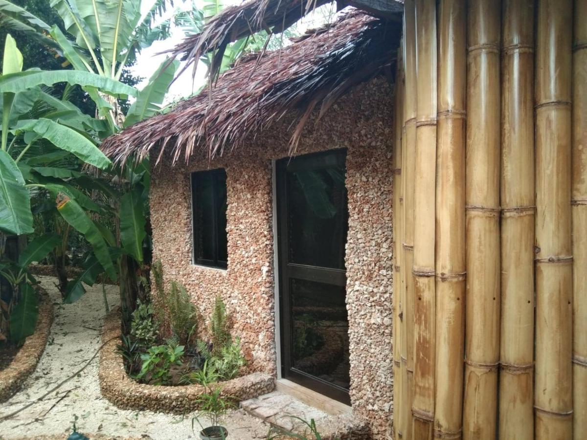Jungle Of Peace Resort 시퀴조르 외부 사진