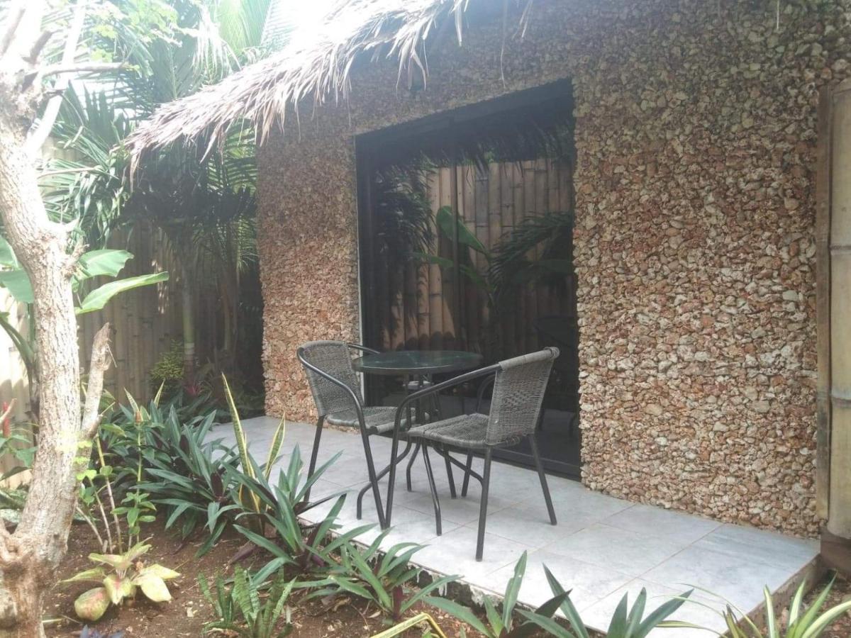Jungle Of Peace Resort 시퀴조르 외부 사진