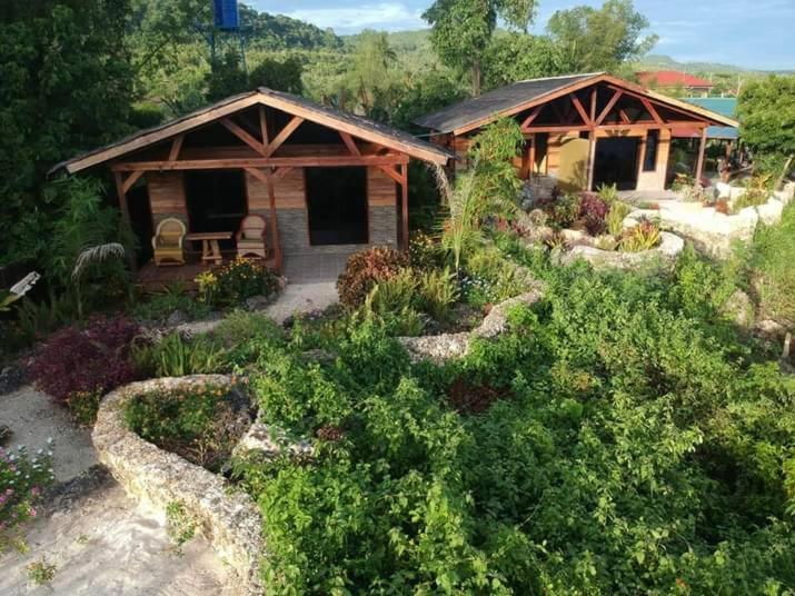 Jungle Of Peace Resort 시퀴조르 외부 사진