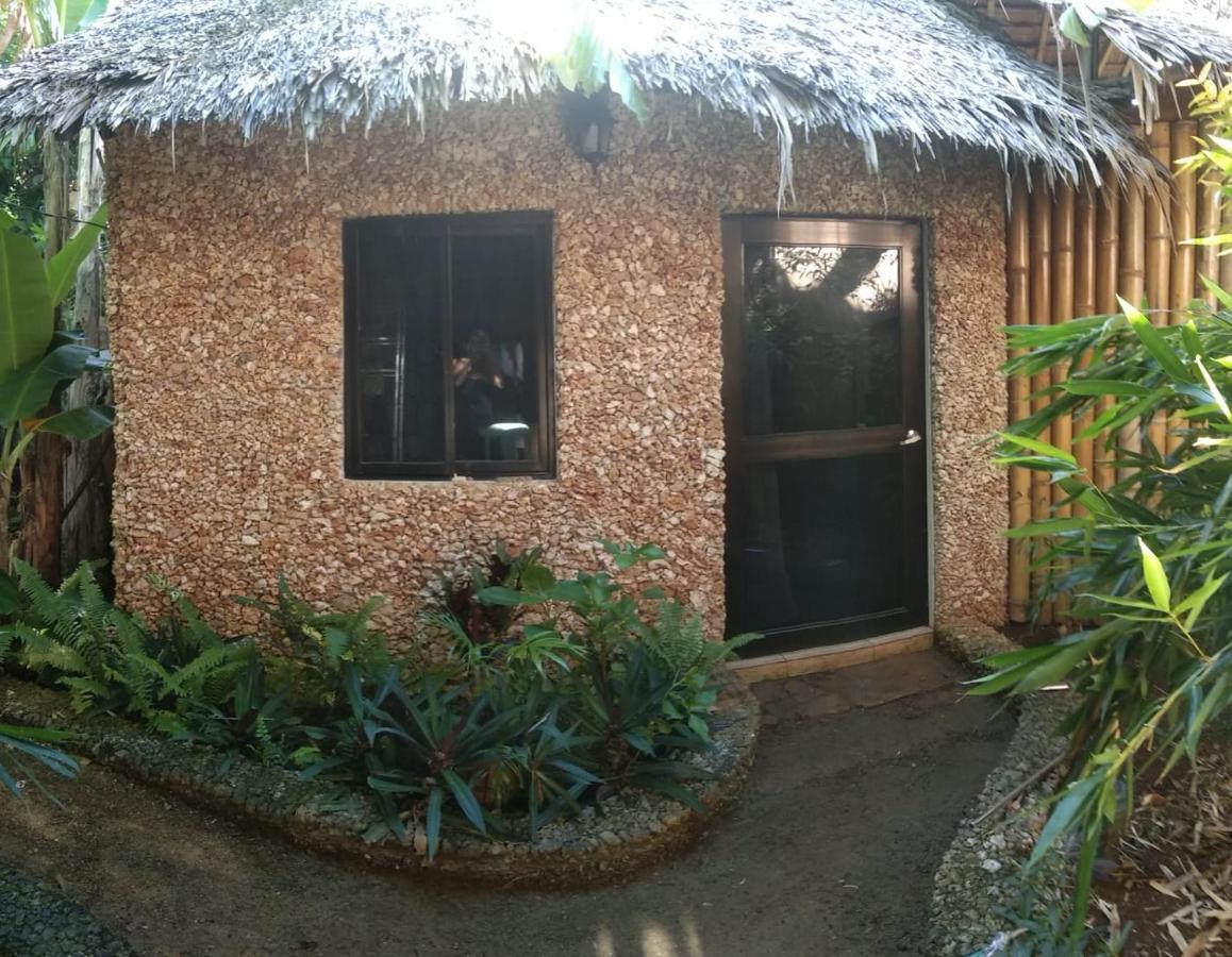 Jungle Of Peace Resort 시퀴조르 외부 사진